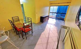 Imagem 3: ANDAR ALTO COM LAZER COMPLETO!