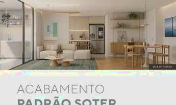 Imagem 7: Lançamento do Attrium em Icaraí - 4 quartos com 2 suítes