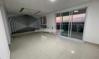 Imagem: Apartamento com 3 quartos no Setor Oeste