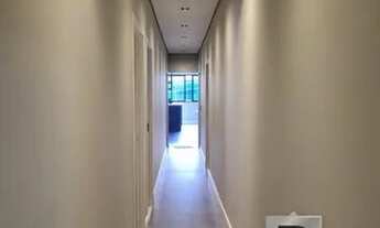 Imagem 7: Casa para Locação com Salão Comercial - 280 metros - 4 suites