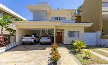 Imagem: Casa para locação no Swiss Park - Campinas/SP