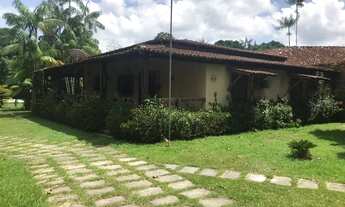 Imagem 5: Casa para alugar julho