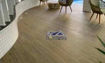 Imagem 4: Apartamento contendo 162,81 metros de área útil, distribuídos em 3 quartos sendo 2 suítes