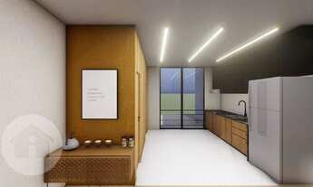 Imagem 7: Sobrado com 3 dormitórios à venda, 175 m² por R$ 920.000,00 - Condomínio Terras do Vale