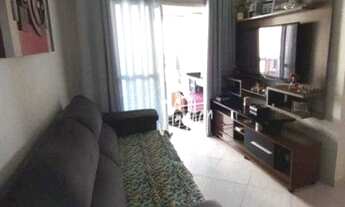 Imagem 4: Apartamento com 2 dormitórios à venda, 70 m² por R$ 390.000,00 - Aviação - Praia Grande/SP