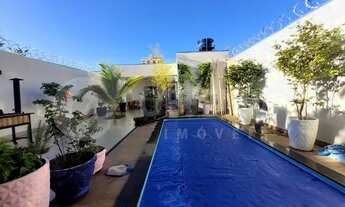 Imagem 7: Casa para aluguel, 3 quartos, 1 suíte, 4 vagas, BRASIL - UBERLANDIA/MG