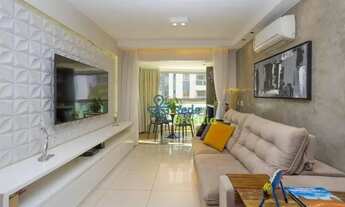 Imagem: LIVING PARK SUL -03 QUARTOS - REFORMADO