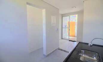 Imagem 6: Apartamento de 01 quarto com suíte a poucos minutos da PUC Betim