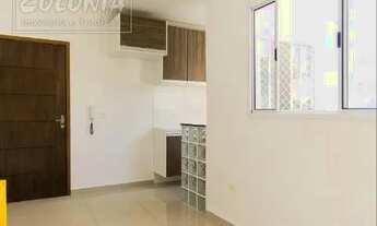 Imagem 2: Santo André - Apartamento Padrão - Jardim Santo Antônio