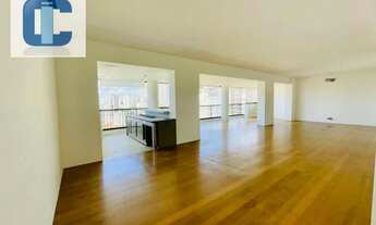 Imagem 2: Apartamento com 3 dormitórios à venda, 215 m² por R$ 3.800.000 - Sumaré - São Paulo/SP