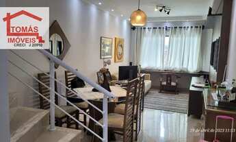 Imagem: Sobrado com 2 dormitórios à venda, 110