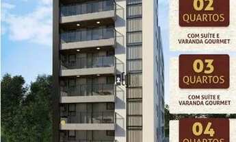 Imagem 4: Lindo 2 Quartos com Varanda Gourmet com Fácil acesso ao Centro !!