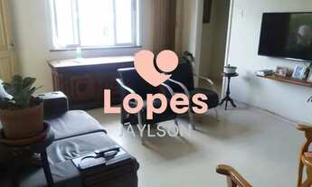 Imagem: Apartamento-À VENDA-Engenho de Dentro-Rio