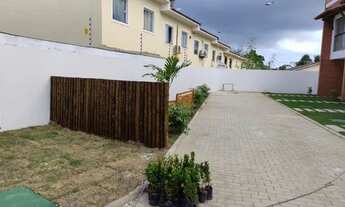 Imagem 2: Casa em Lauro de Freitas 3 Suítes, garagem, condomínio piscina