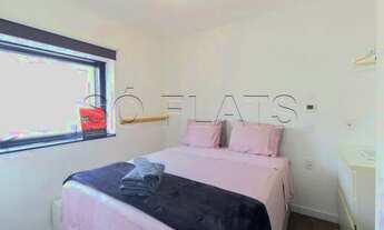 Imagem 7: Studio Le Premier para locação com 29m² e 1 vaga de garagem no Jardim Paulista