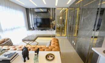 Imagem 6: Apartamento para venda com 138 metros quadrados com 3 quartos em Centro - Florianópolis