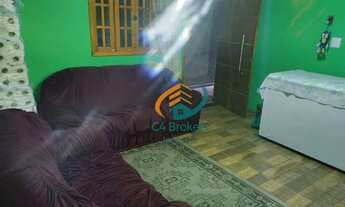 Imagem 5: Casa com 2 dormitórios para alugar, 130 m² por R$ 2.110,00/mês - Jardim Okuyama - Guarulho