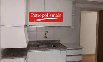 Imagem 7: Marcio PETROPOLISMAIS Aluga/Vende ÓTIMO APARTAMENTO COM 2 QUARTOS(1 SUÍTE) +2 VAGAS