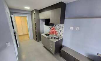 Imagem 3: Studio com 1 dormitório para alugar, 26 m² por R$ 2.386,00/mês - Tucuruvi - São Paulo/SP