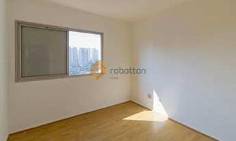 Imagem 6: Apartamento com 113m², 3 quartos (1 suíte com closet), varanda, 1 vaga!