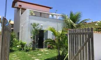 Imagem: Condomínio Summer Beach. Casa com 5 Quartos