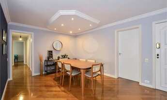 Imagem 3: Moema no tamanho certo para viver bem!