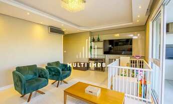 Imagem 3: 3 SUÍTES DE FRENTE PARA O PARQUE NO JARDIM EUROPA