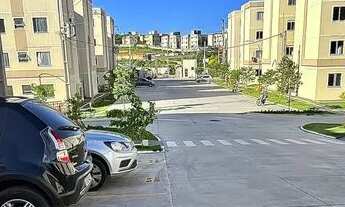 Imagem 5: Apartamento com dois quartos no Pontal Do Atalaia, MRV