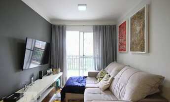 Imagem 3: Apartamento para Aluguel - Vila Sônia, 3 Quartos, 77 m2