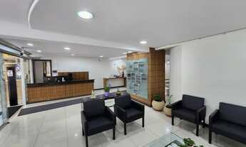 Imagem 3: Sala comercial no Centro de Florianópolis