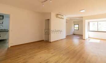 Imagem 2: Apartamento Venda Moema 120 m² 3 Dormitórios