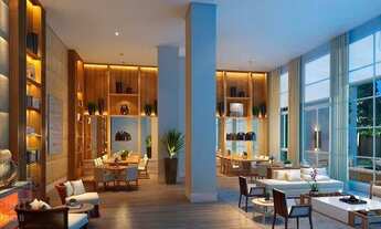 Imagem 3: Apartamento com 5 dormitórios à venda, 288 m² por R$ 5.999.590,00 - Vila Mariana - São Pau