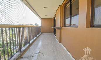 Imagem 7: Barra da Tijuca Parque das Rosas Condomínio Califórnia Park - Fantástico Apto 03 Quartos