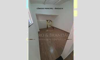 Imagem 6: Quitinete na tijuca