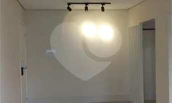 Imagem: Apartamento de 01 dormitório - Moema Pássaros