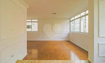 Imagem 4: Apartamento para venda com 234 metros quadrados com 3 quartos em Jardim Paulista - São Pau