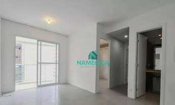 Imagem 3: Apartamento com 2 dormitórios, 60 m² - venda por R$ 836.000,00 ou aluguel por R$ 4.837,00