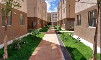 Imagem 7: Alugo lindo Apartamento Planaltina DF