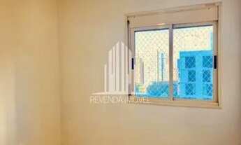 Imagem 3: Apartamento no Condomínio Gran Piazza para Locação com 85m² 1 suíte 3 banheiros 2 vagas