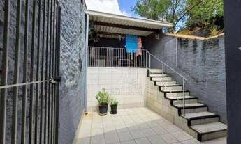 Imagem 4: Sobrado com 2 dormitórios à venda, 135 m² por R$ 615.000,00 - Vila Alice - Santo André/SP