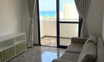 Imagem 2: Alugo Apartamento Ponta Negra Mobiliado