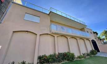 Imagem 2: Casa - Loteamento Caminhos de São Conrado (Sousas) - Campinas