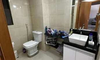 Imagem 4: Lindo Apartamento mobiliado em Ponta Negra Quitado