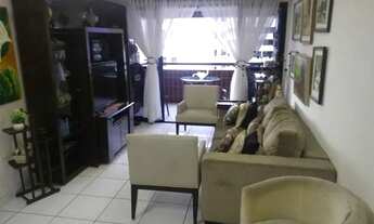 Imagem 2: Apartamento para venda possui 120 metros quadrados com 3 quartos em Boa Viagem - Recife