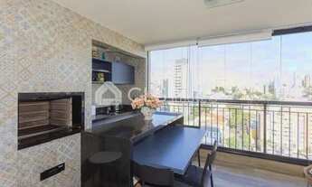 Imagem: São Paulo - Apartamento Padrão - Pompéia