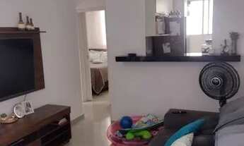 Imagem: Apartamento 2 quartos, bairro Cabral ao