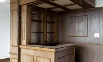 Imagem 3: Apartamento à Venda - Cambuci, 3 Quartos, 158 m2