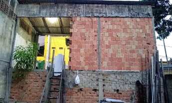 Imagem 5: Casa n Bairro do Armando Mendes