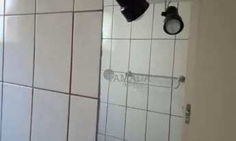 Imagem 2: Apartamento com 2 dormitórios à venda, 56 m² por R$ 235.000,00 - Vila Constança - São Paul