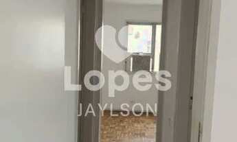 Imagem 4: Apartamento - 02 quartos e dependência - Cachambi